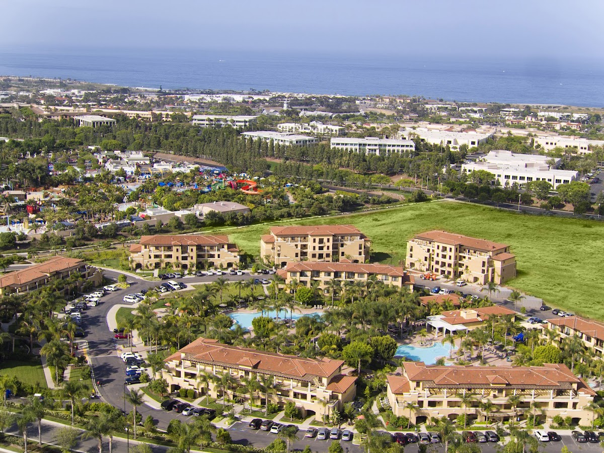 Marbrisa, A Hilton Grand Vacations Club