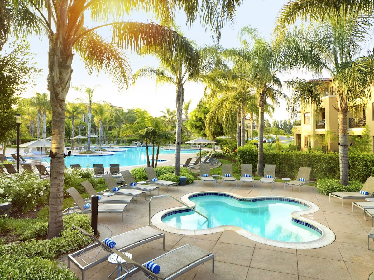 Marbrisa, A Hilton Grand Vacations Club
