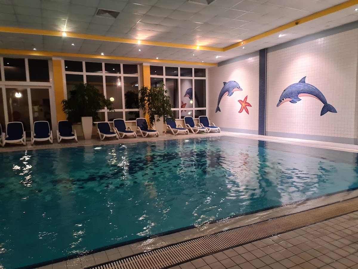 Marco Polo Club Alpina
