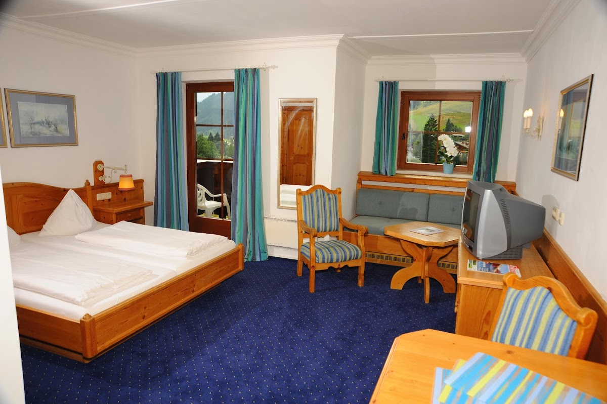 Marco Polo Club Alpina