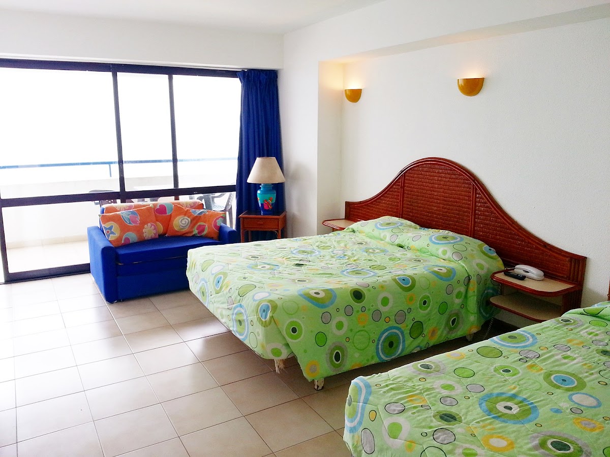 Margabella Suites
