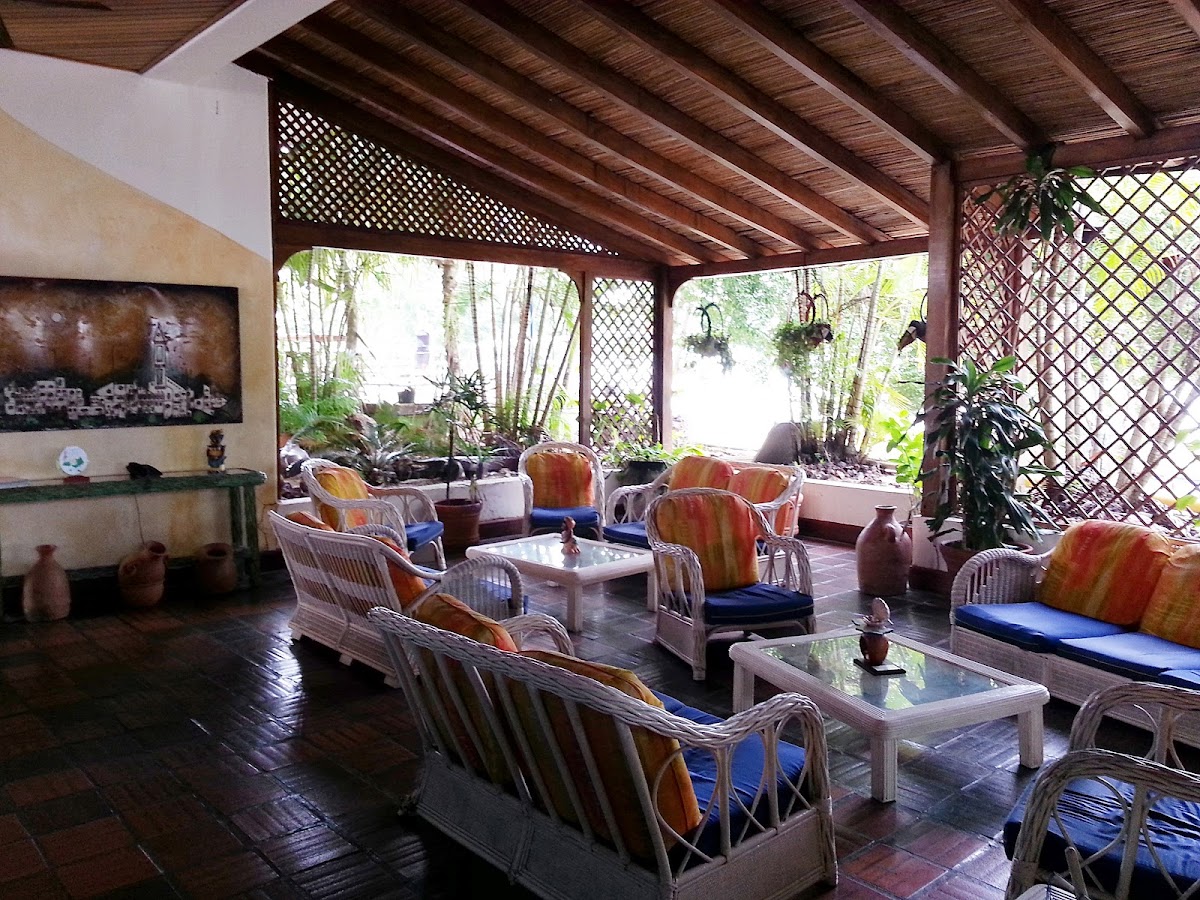 Margabella Suites