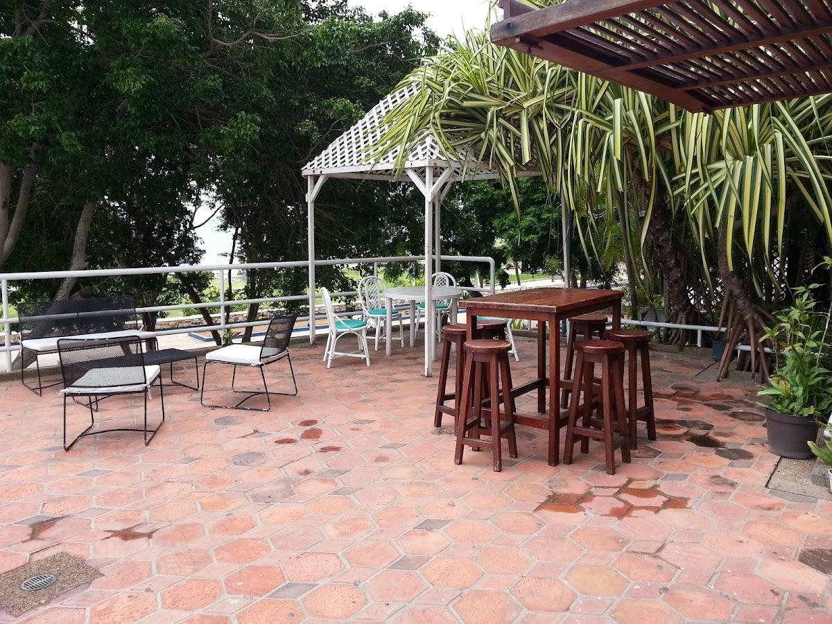 Margabella Suites