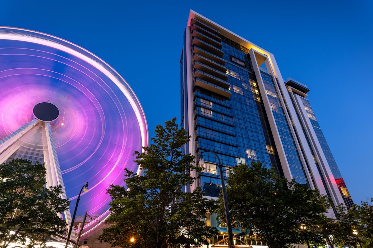 Margaritaville Vacation Club - Atlanta