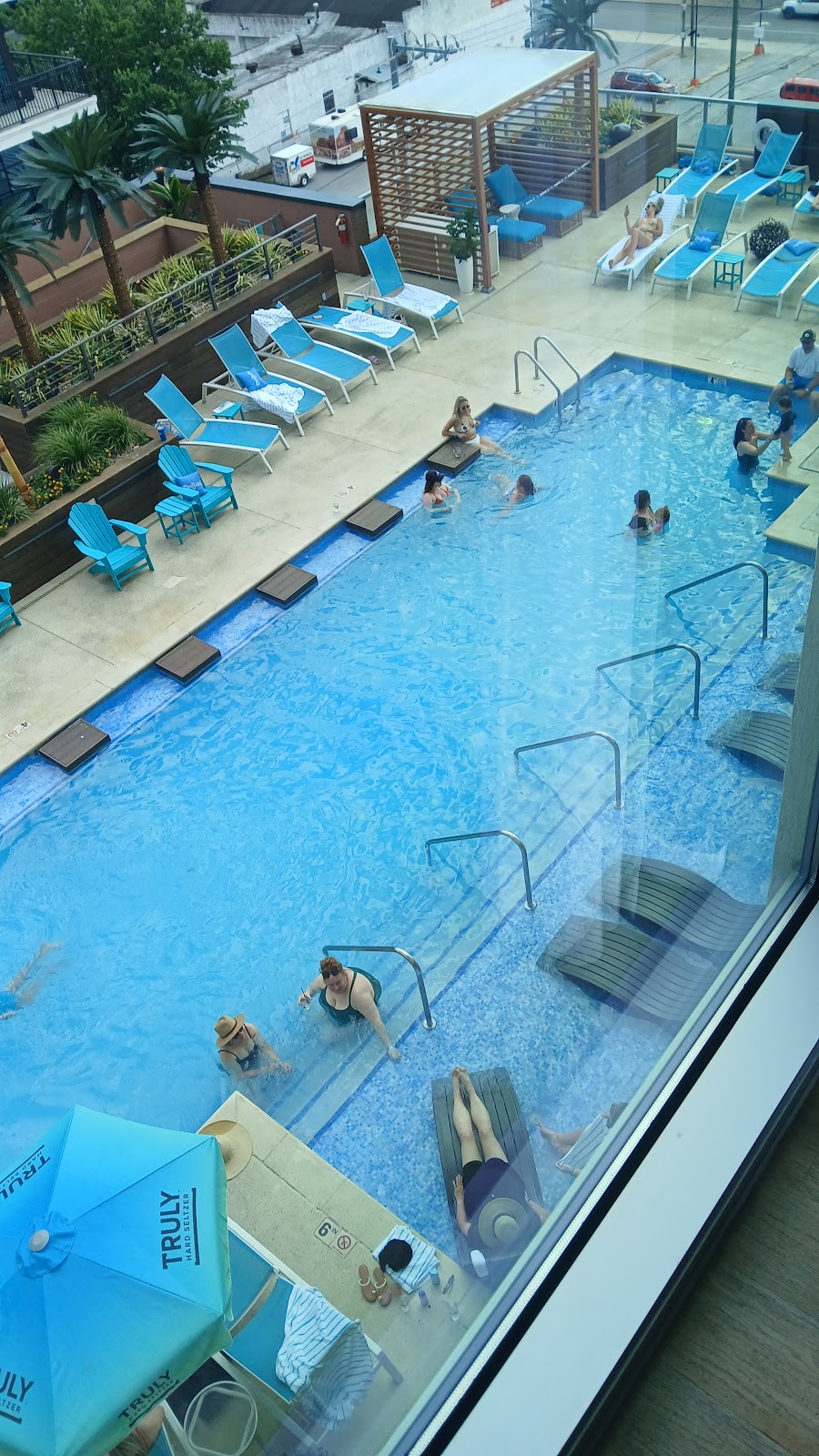 Margaritaville Vacation Club - Nashville