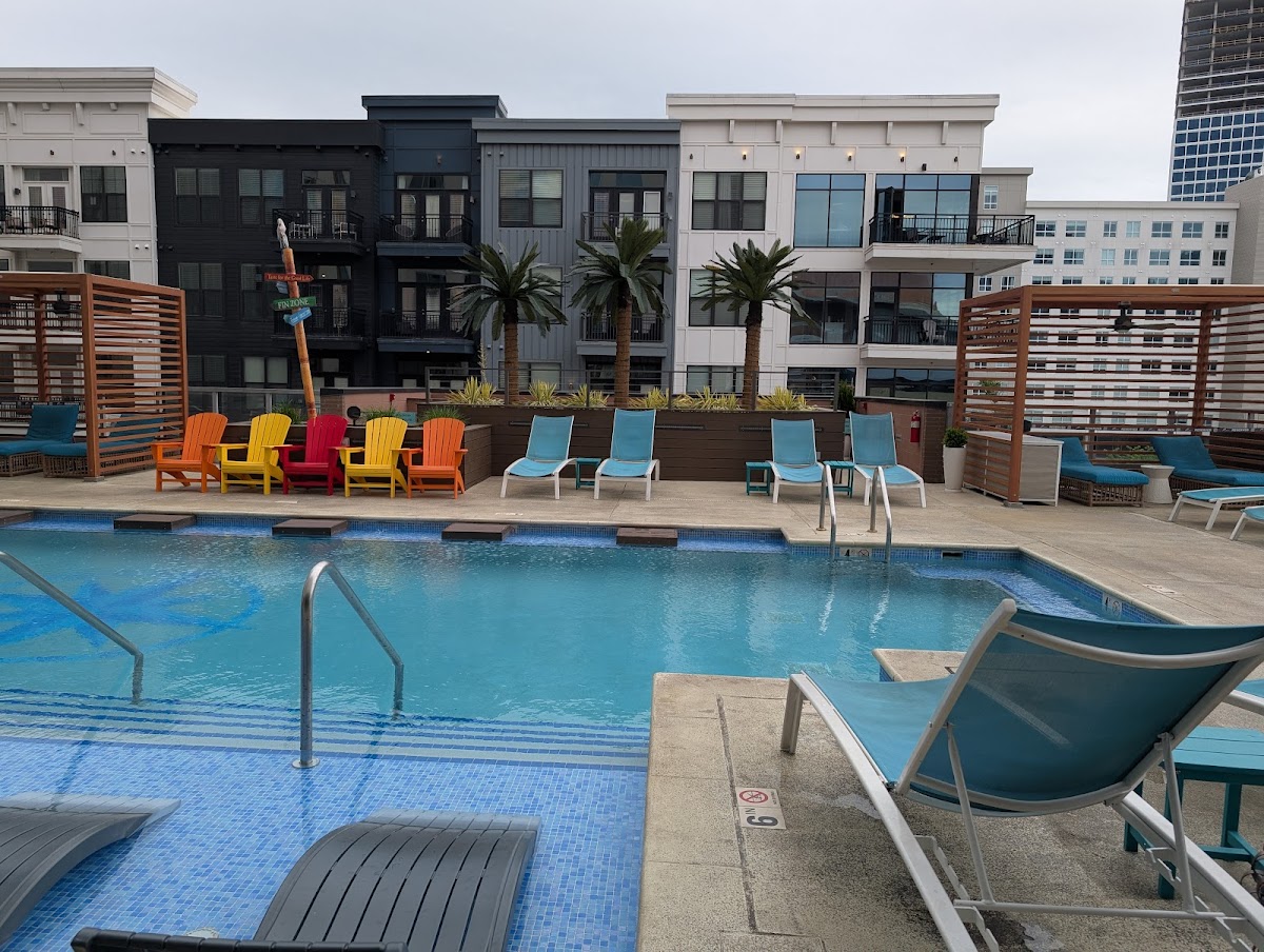 Margaritaville Vacation Club - Nashville
