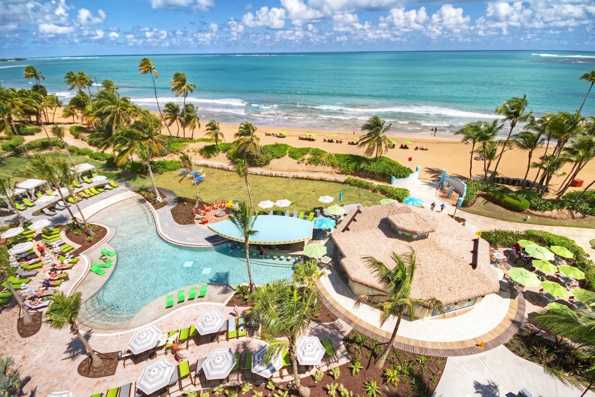 Margaritaville Vacation Club - Rio Mar