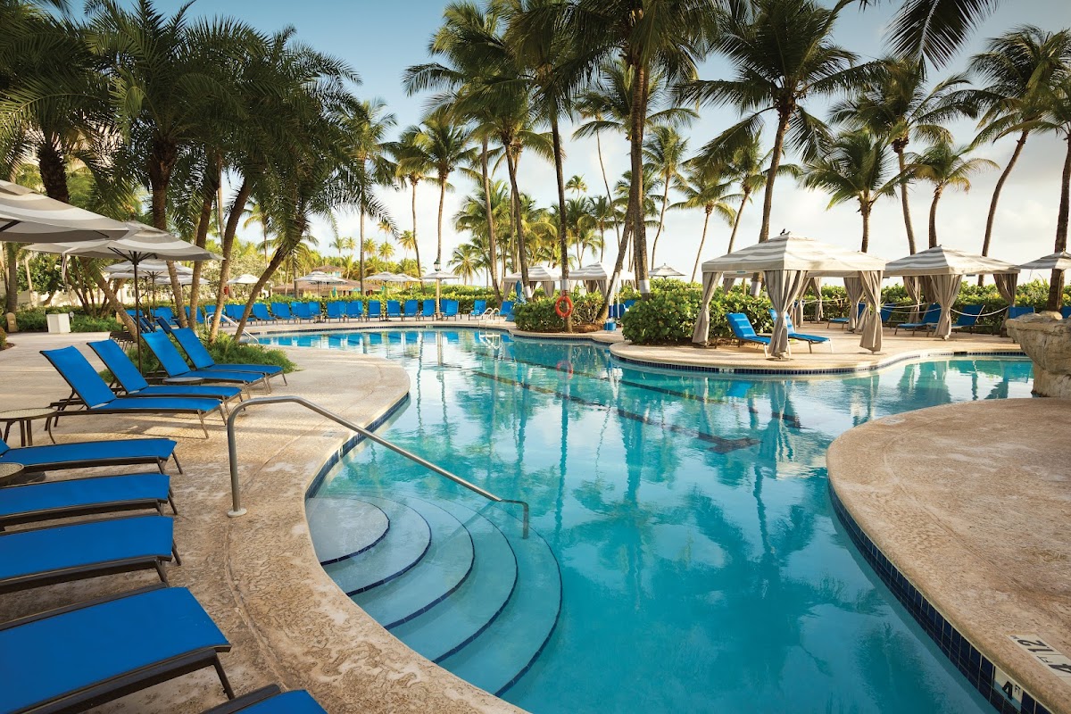Margaritaville Vacation Club - Rio Mar