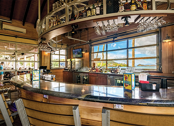 Margaritaville Vacation Club - St. Thomas
