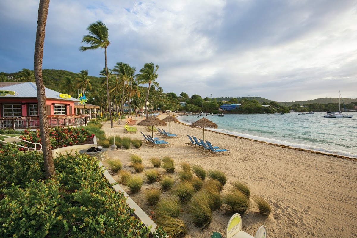 Margaritaville Vacation Club - St. Thomas