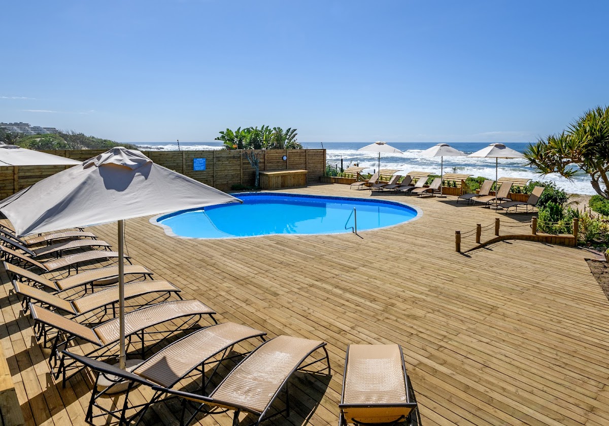Margate Beach Club