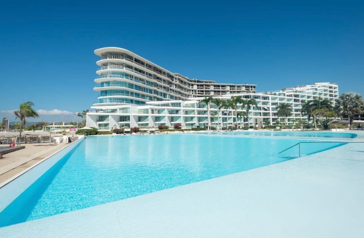 Marina de Oro