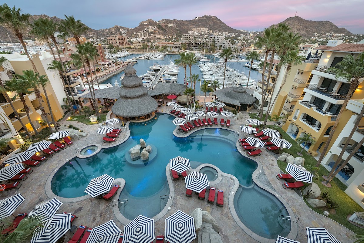 Marina Fiesta Resort