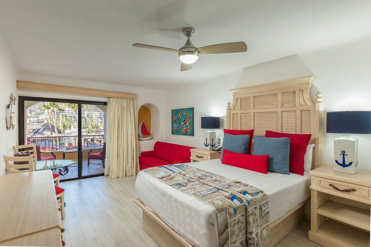 Marina Fiesta Resort