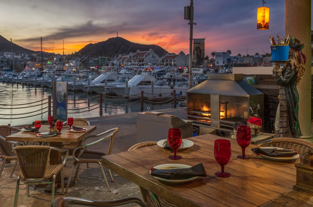 Marina Fiesta Resort