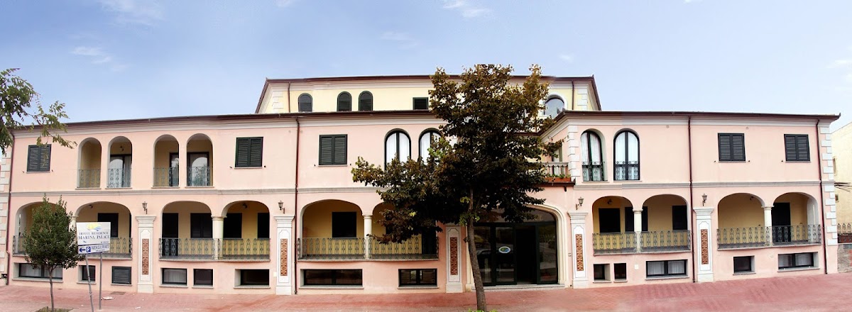 Marina Palace