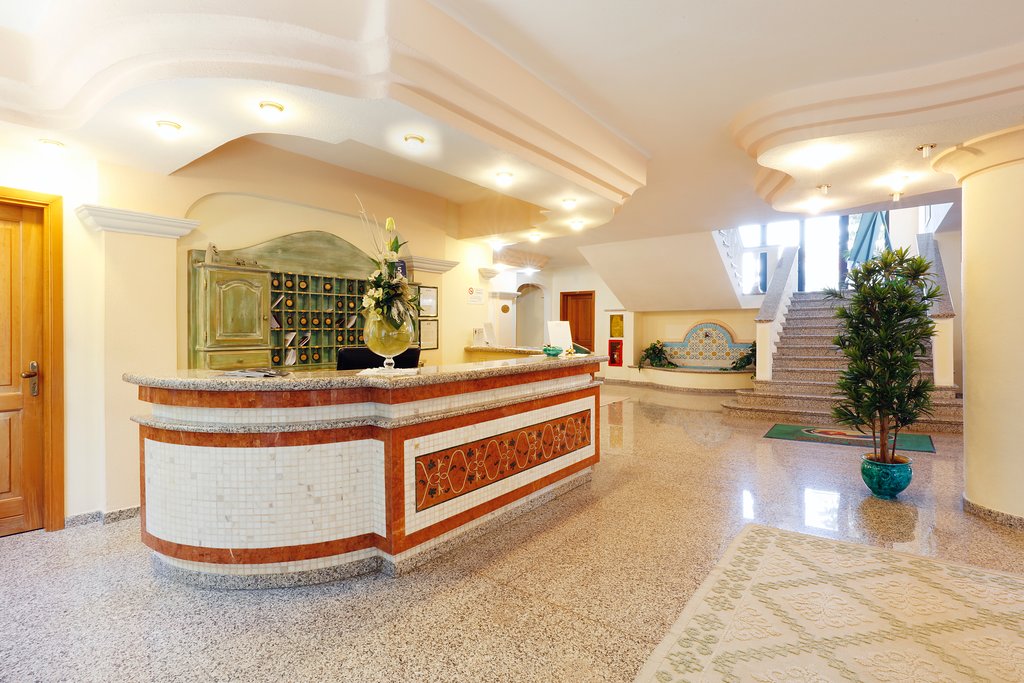 Marina Palace