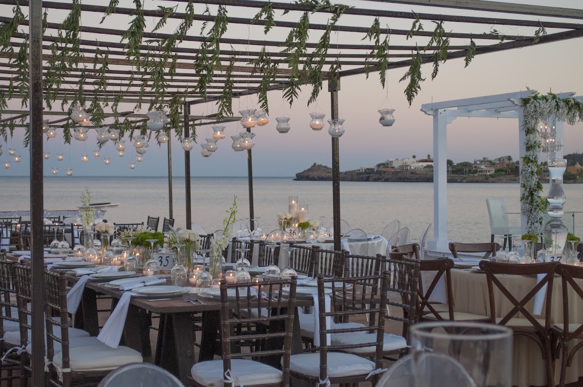Marinaterra Hotel