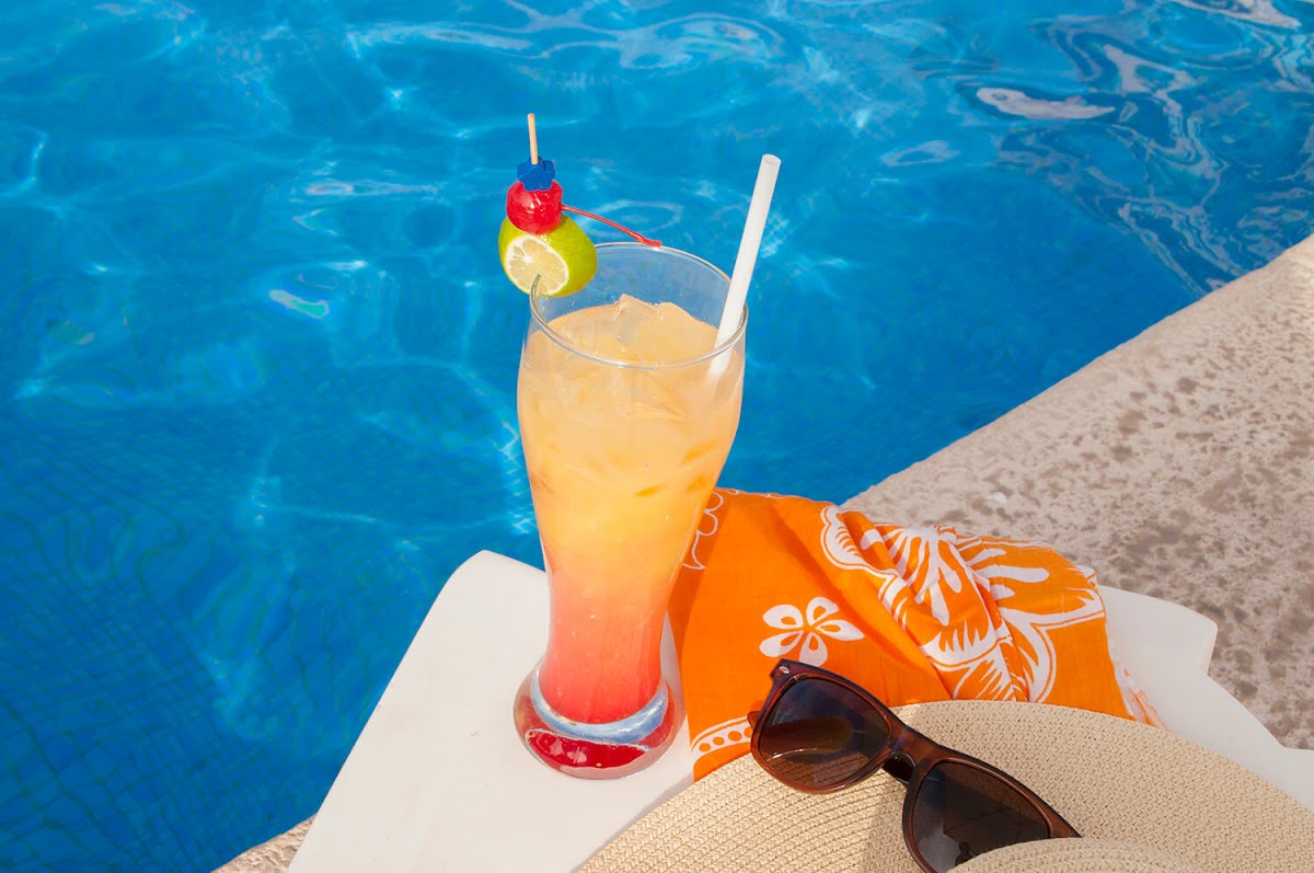 Marinaterra Hotel
