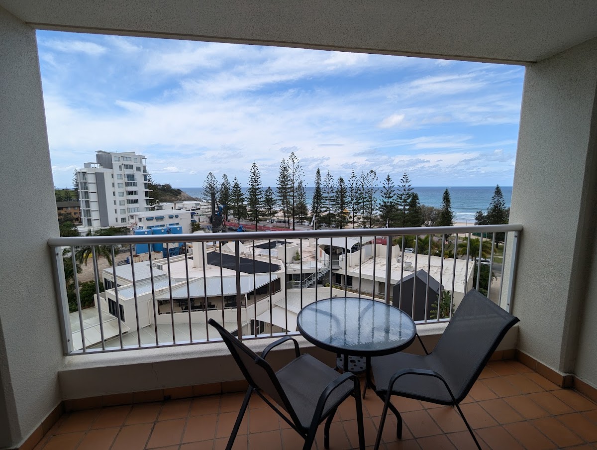 Mariner Shores Resort
