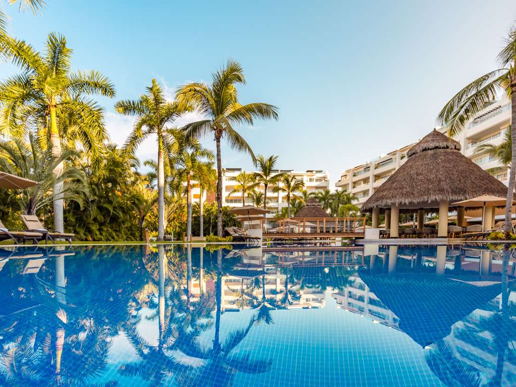 Marival Distinct Residences & SPA – Handwritten Collection