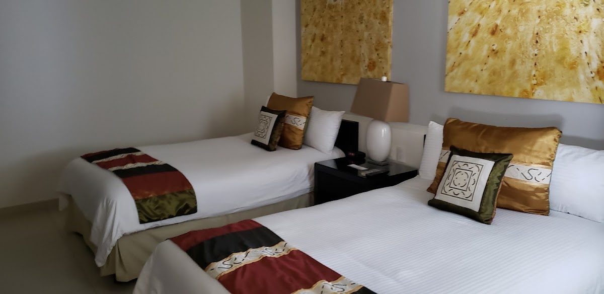 Marival Distinct Residences & SPA – Handwritten Collection