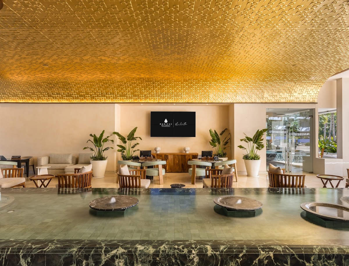 Marival Distinct Residences & SPA – Handwritten Collection