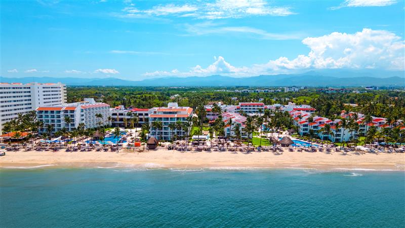 Marival Emotions Resort & Suites Riviera Nayarit by Mercure