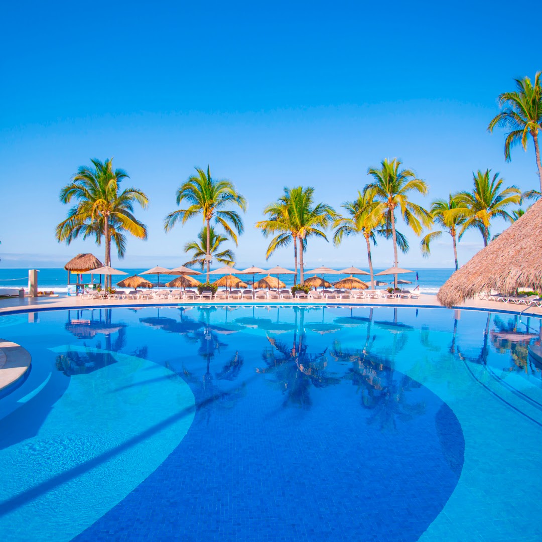 Marival Emotions Resort & Suites Riviera Nayarit by Mercure