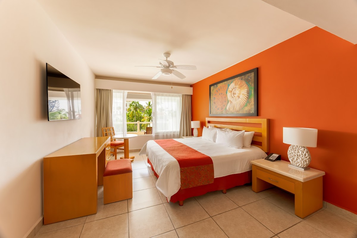 Marival Emotions Resort & Suites Riviera Nayarit by Mercure