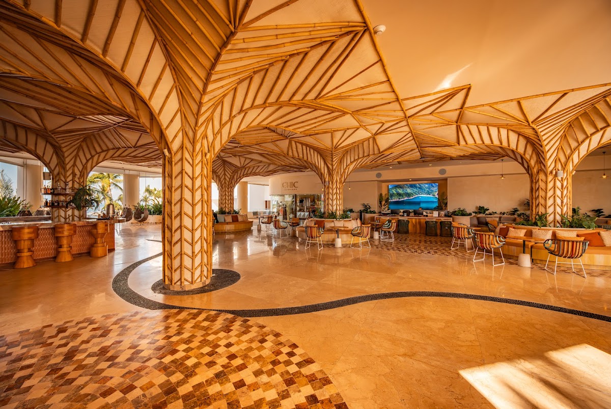 Marival Emotions Resort & Suites Riviera Nayarit by Mercure