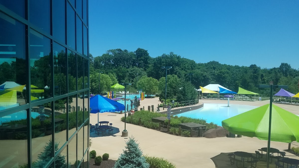 Massanutten'S Mountainside Villas