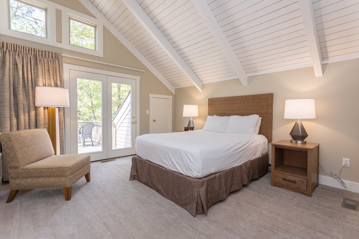 Massanutten'S Shenandoah Villas