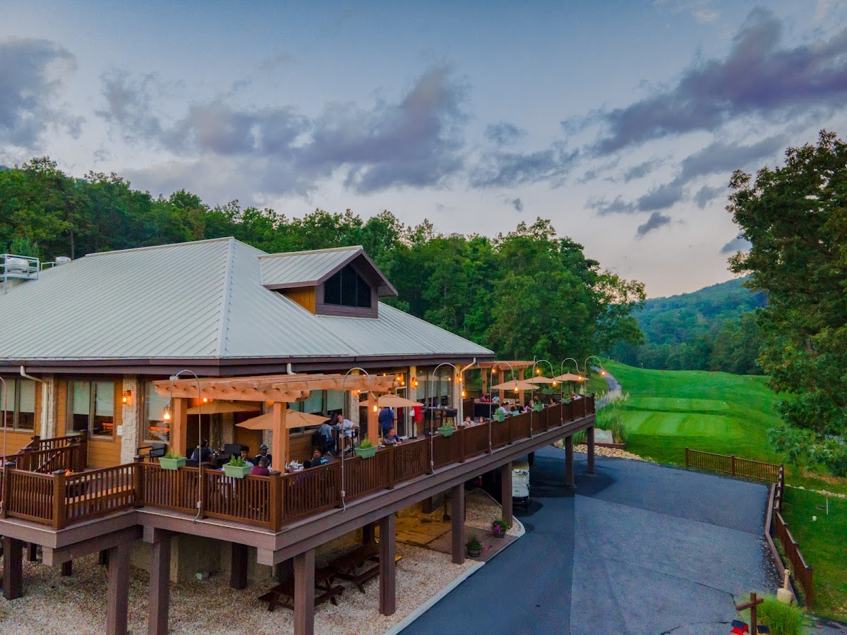 Massanutten'S Shenandoah Villas