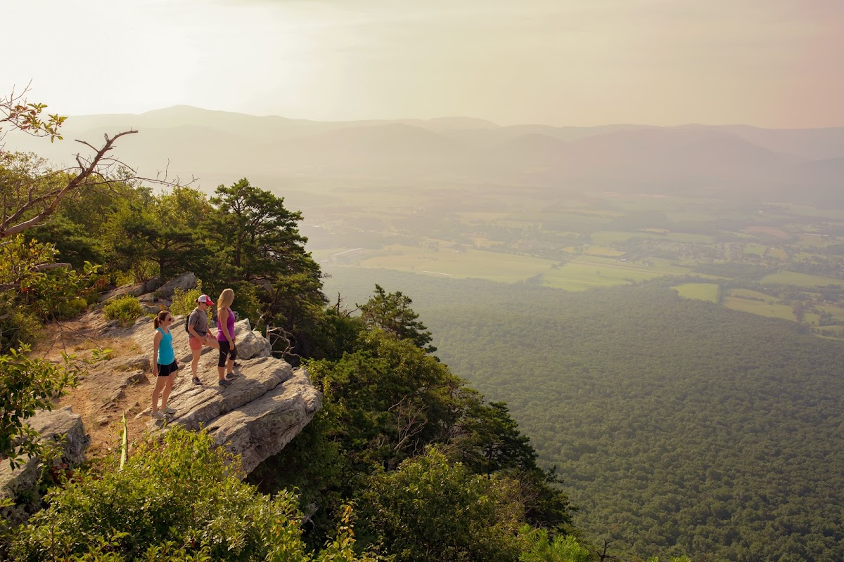 Massanutten'S Shenandoah Villas