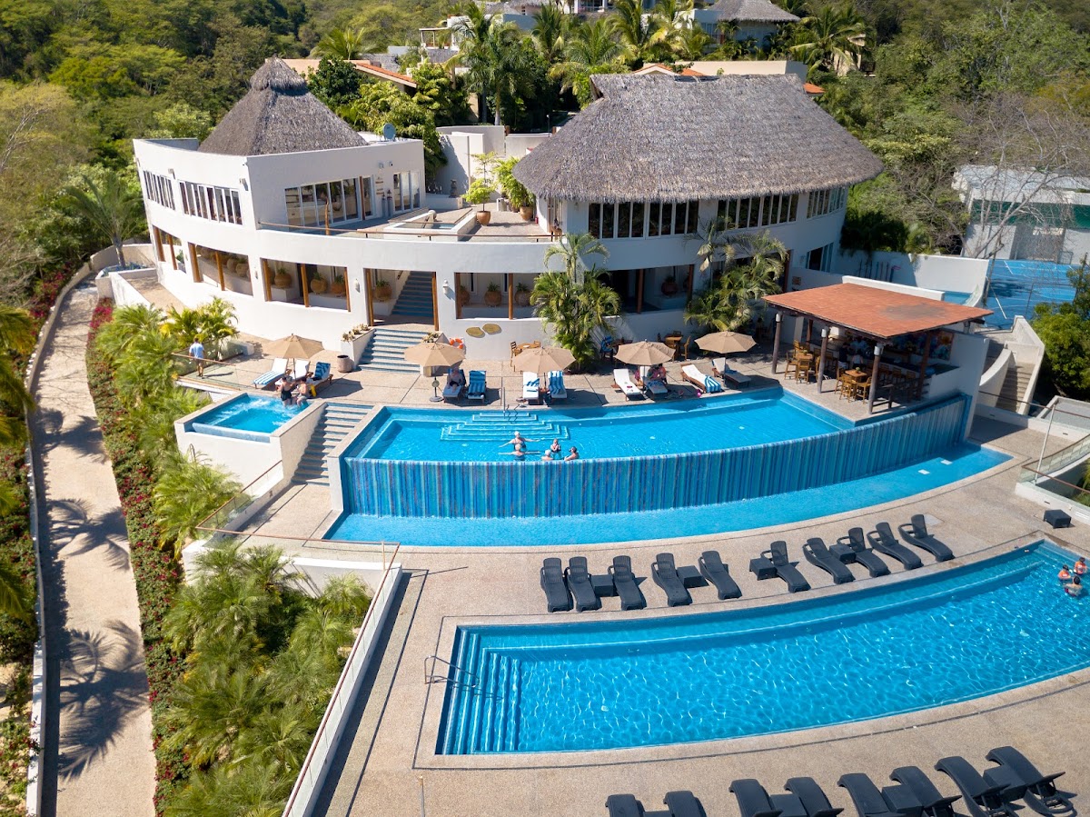 Matlali Resort & SPA