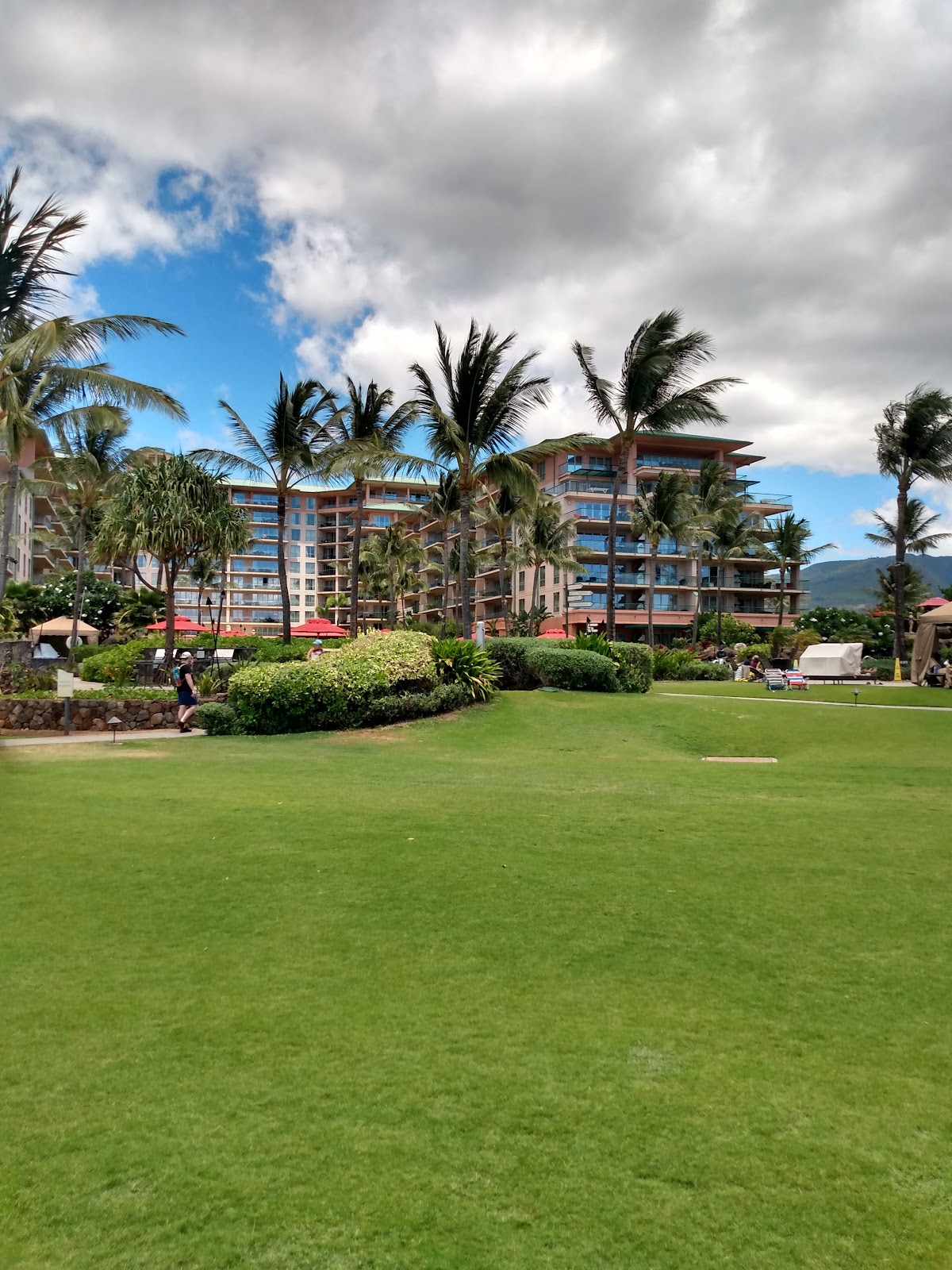 Maui Banyan Vacation Club