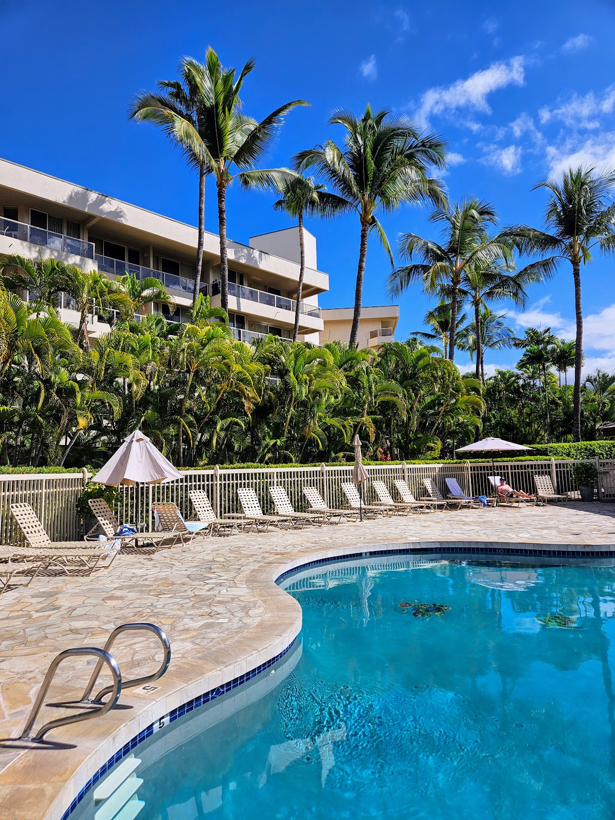 Maui Banyan Vacation Club