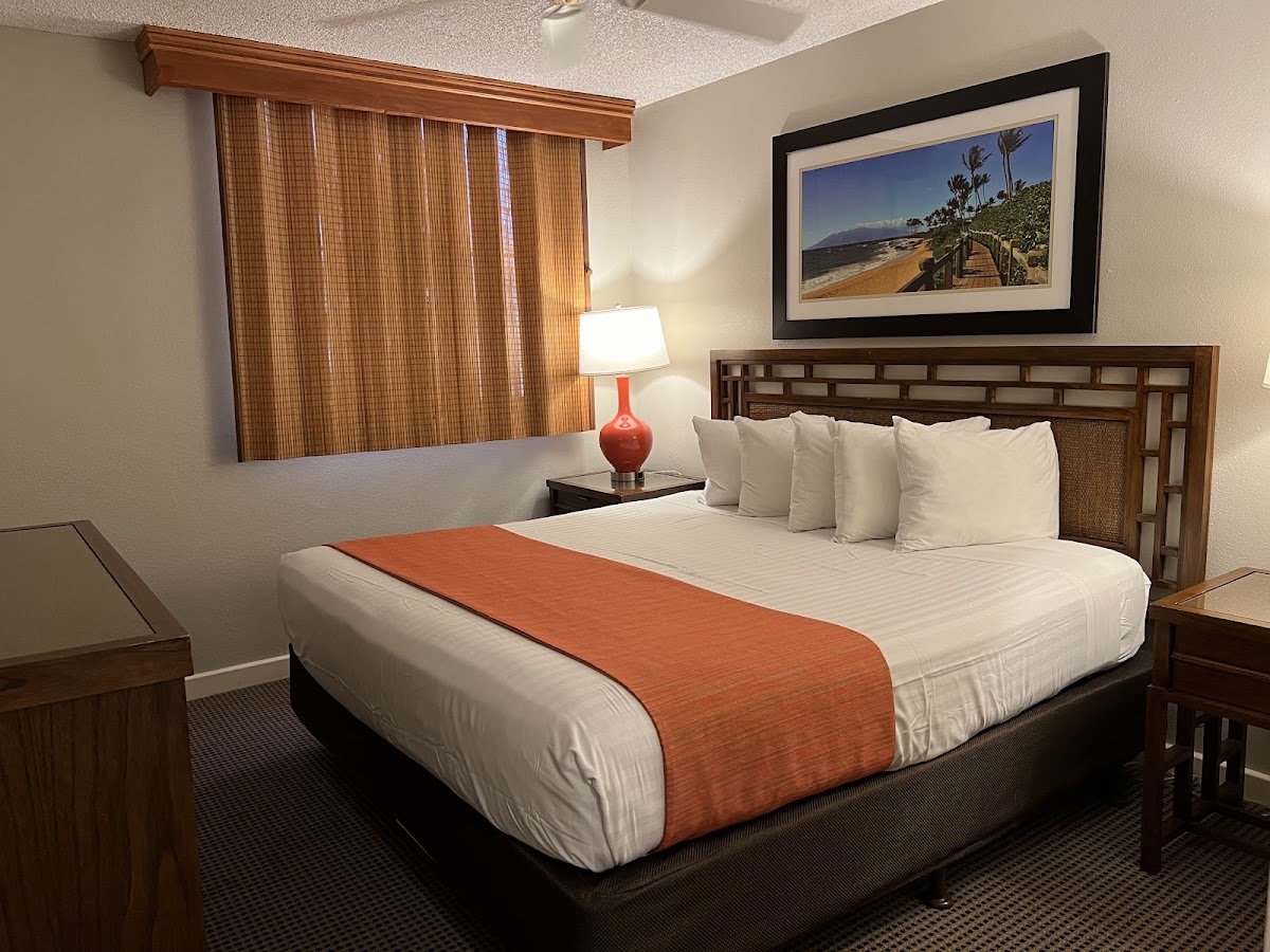 Maui Beach Vacation Club