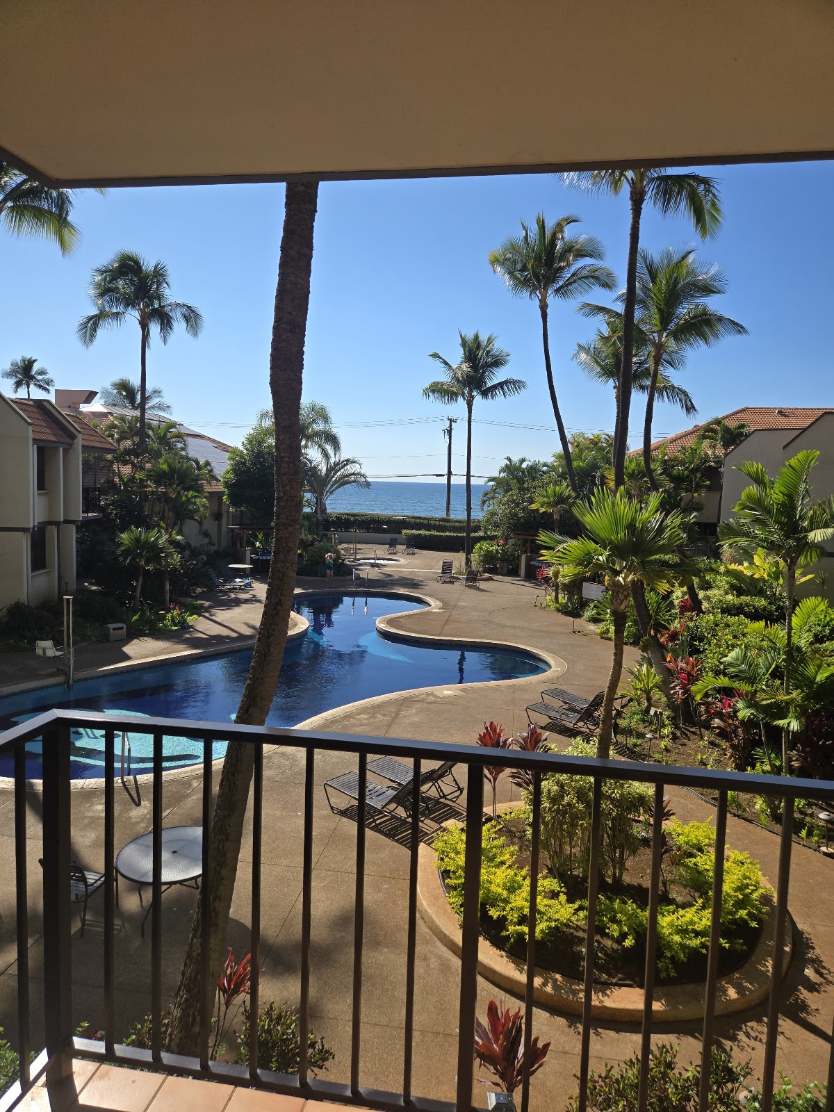 Maui Beach Vacation Club