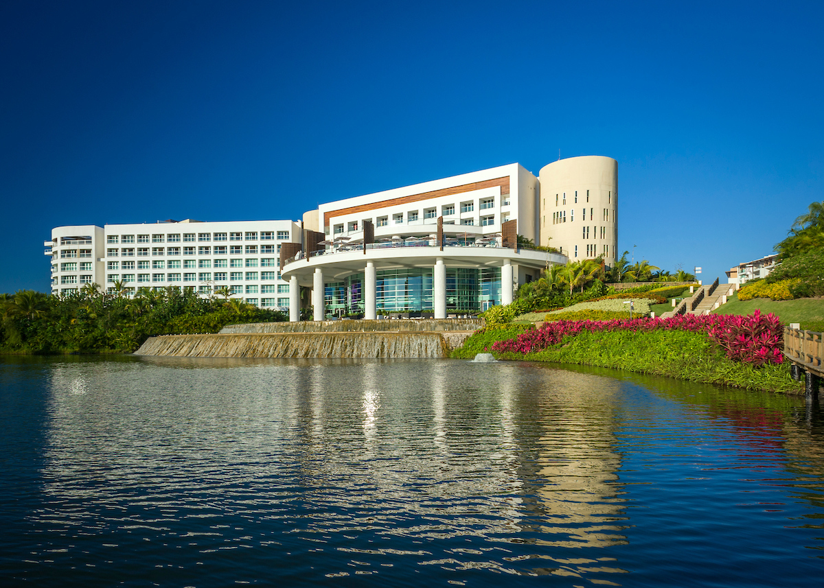 Mayan Palace at Vidanta Nuevo Vallarta