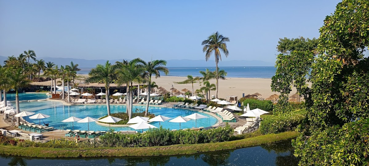 Mayan Palace at Vidanta Nuevo Vallarta