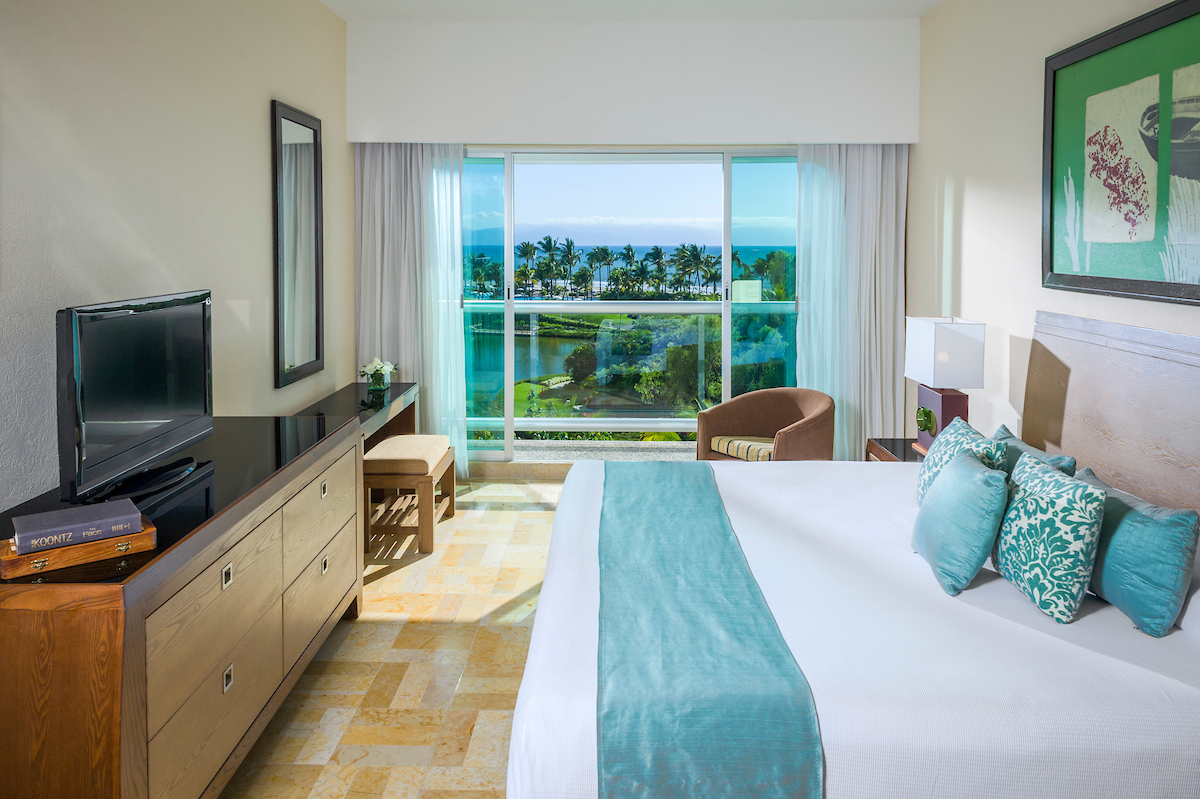 Mayan Palace at Vidanta Nuevo Vallarta