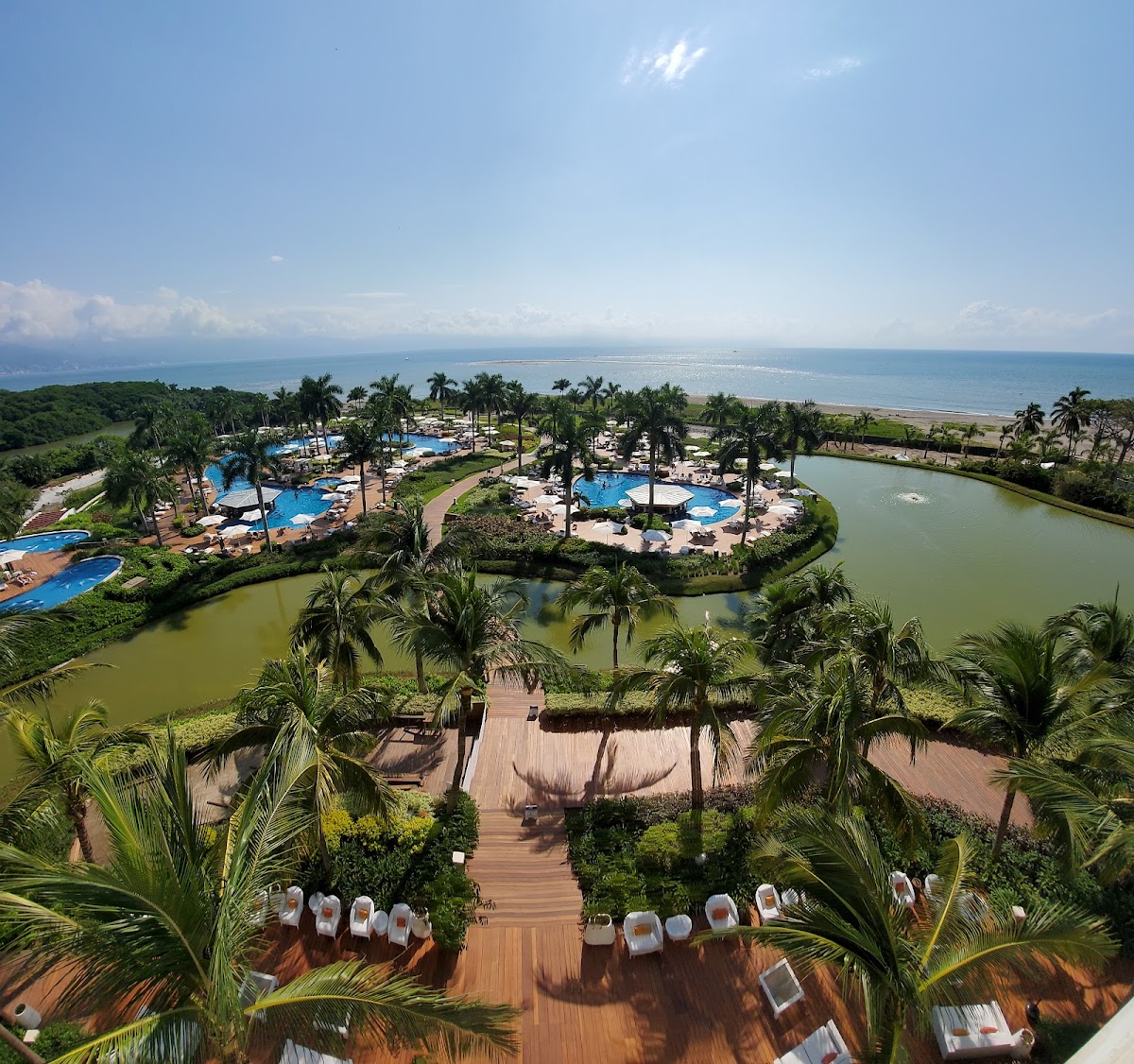 Mayan Palace at Vidanta Nuevo Vallarta