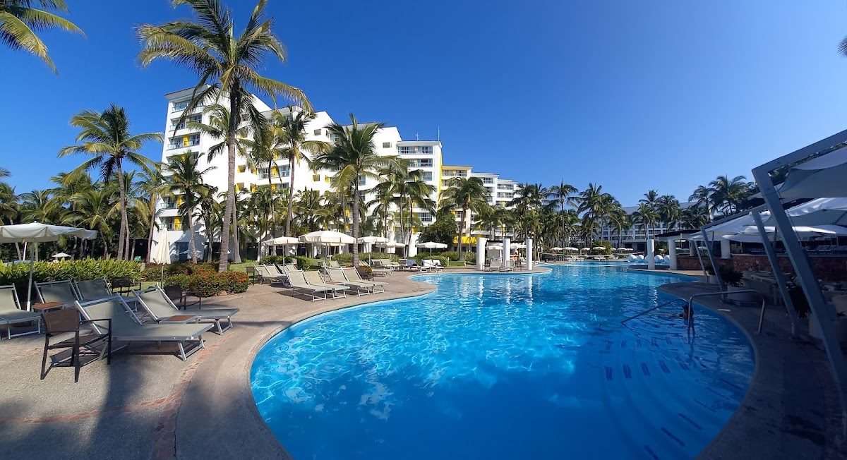 Mayan Palace at Vidanta Puerto Vallarta