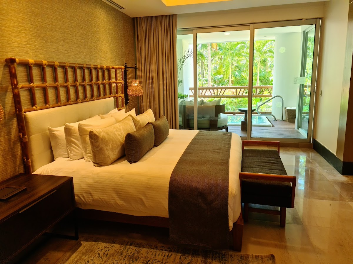 Mayan Palace at Vidanta Riviera Maya