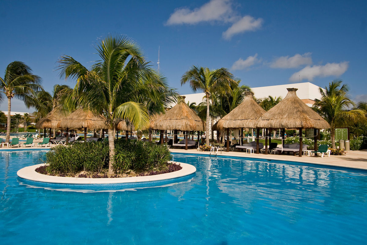 Mayan Palace at Vidanta Riviera Maya