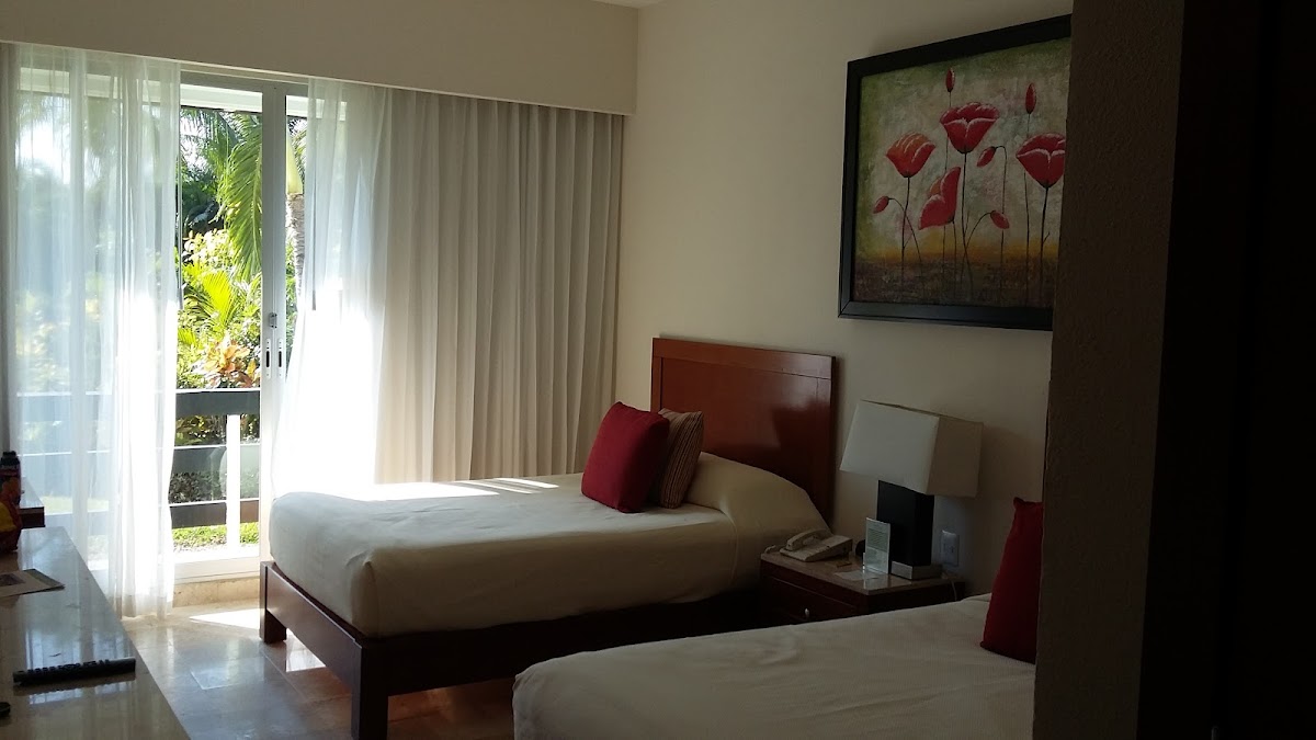 Mayan Palace Golf at Vidanta Acapulco