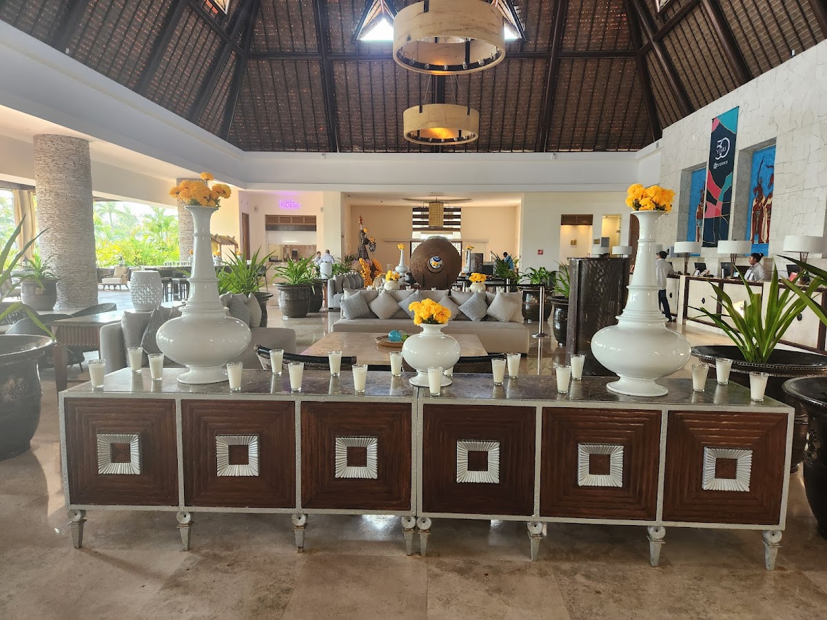 Mayan Palace Golf at Vidanta Acapulco