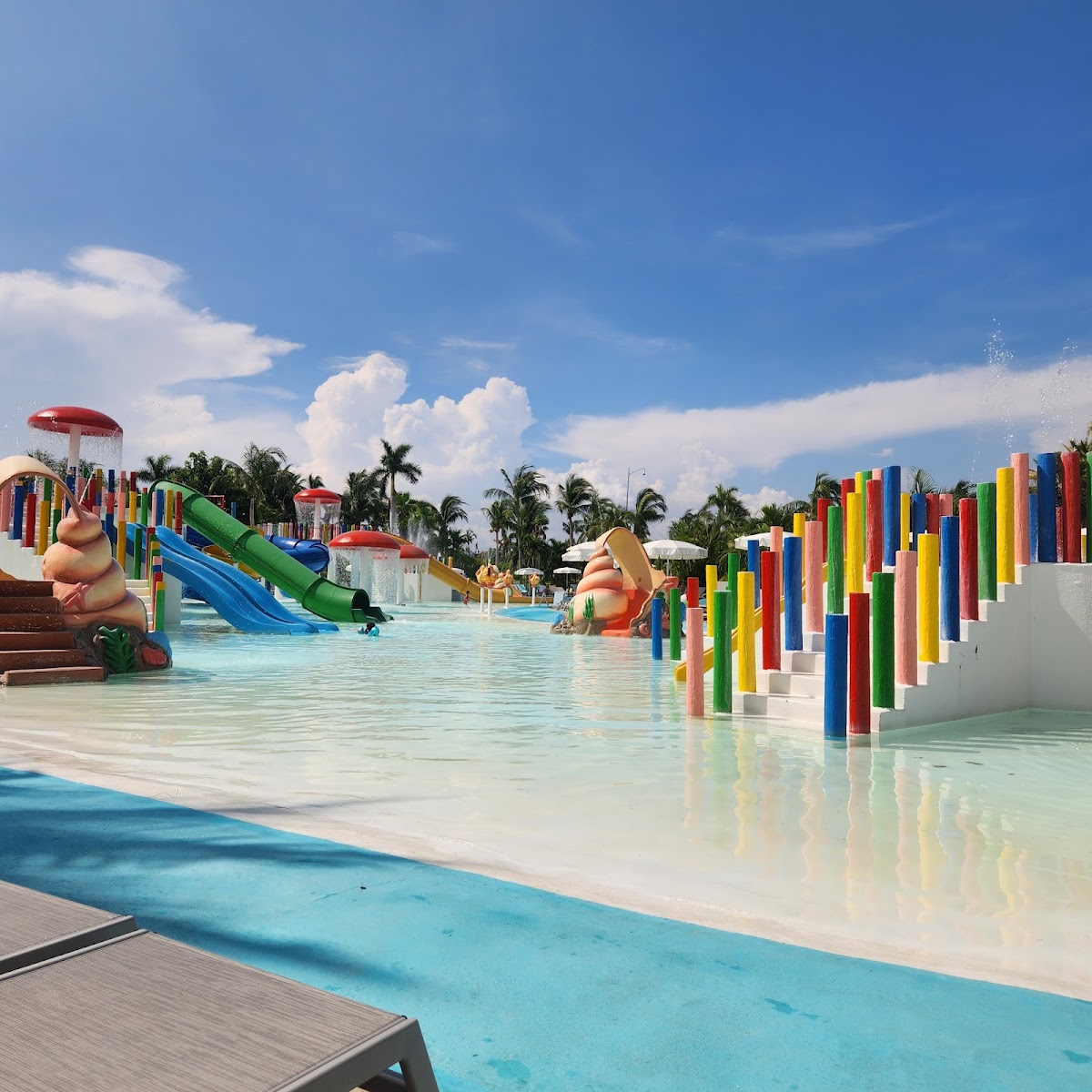 Mayan Palace Golf at Vidanta Acapulco